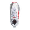 Adidas Childrens/Kids Cross Em Up Trainers