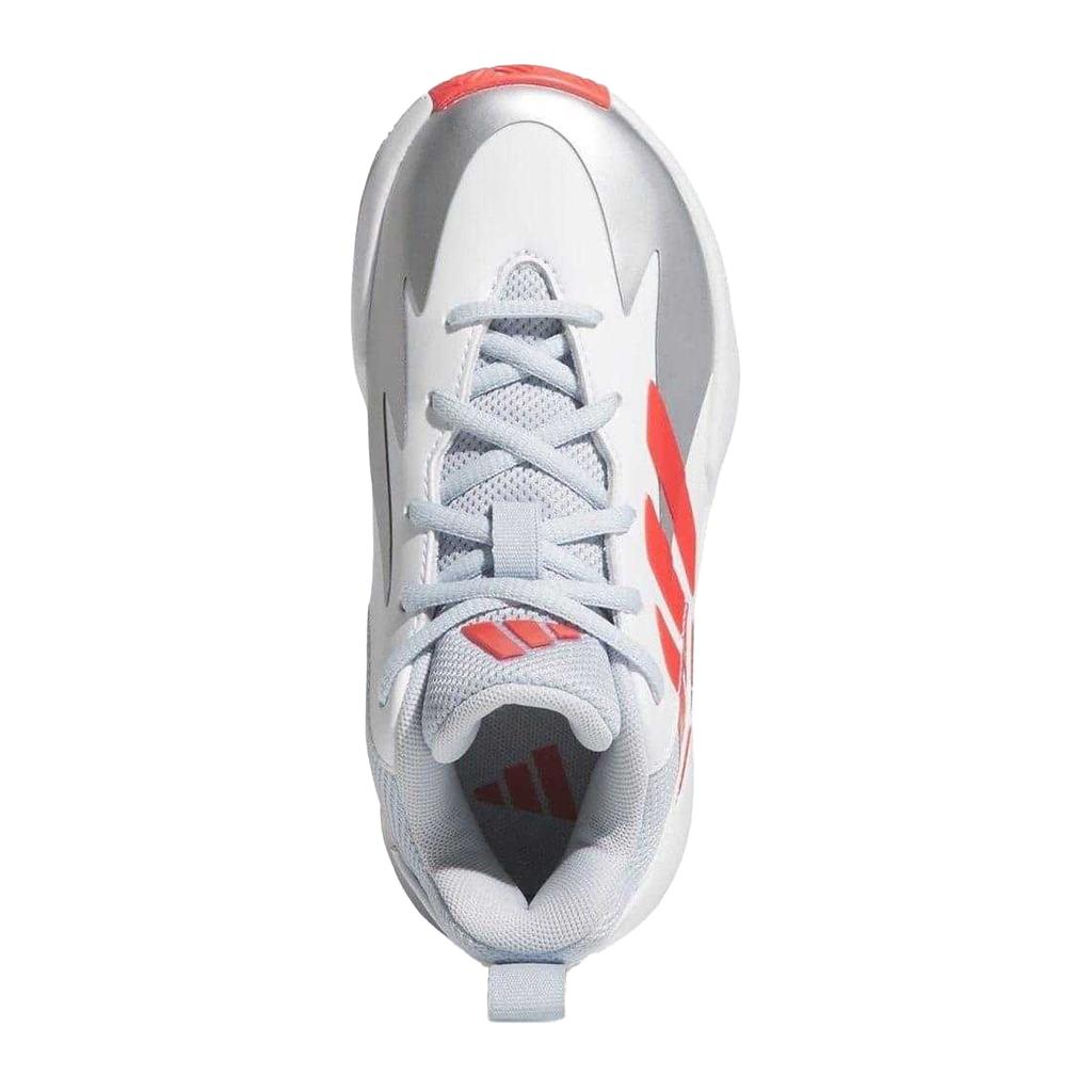Adidas Childrens/Kids Cross Em Up Trainers