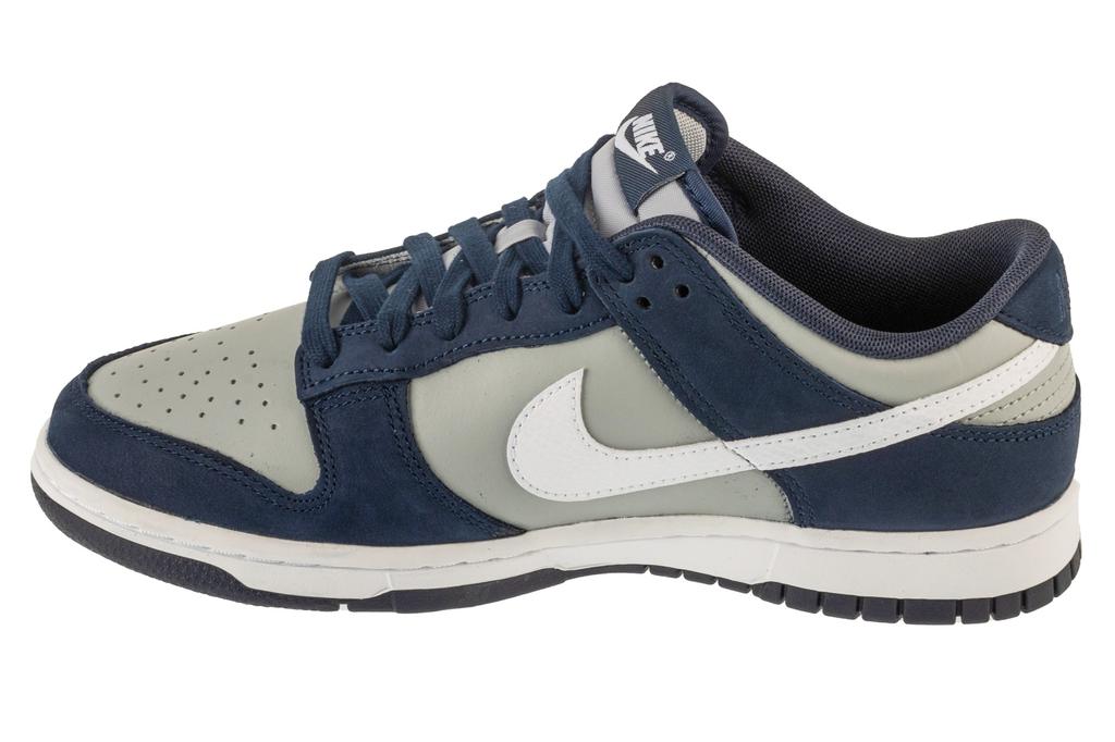Nike Dunk Low Retro, Mens blue Sneakers