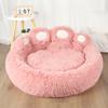 Pet Dog Sofa Beds for Small Dogs Warm Accessories Large Dog Bed Mat Pets Kennel Washable Plush Medium Basket Puppy Cats Supplies
