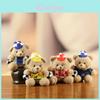 Плюшевый брелок-медведь с дизайном в виде футбольного мяча для детей и взрослых