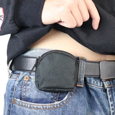 1 шт. тактический чехол Molle поясная сумка EDC мини-кошелек деньги ключ кошелек охота кемпинг походы на открытом воздухе сумка для хранения