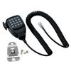 Микрофон MC-59 для мобильных трансиверов Kenwood TM-271A, TM-281A, TM471A, TM-D710A и TM-V71A, Инструменты-микрофоны большого формата