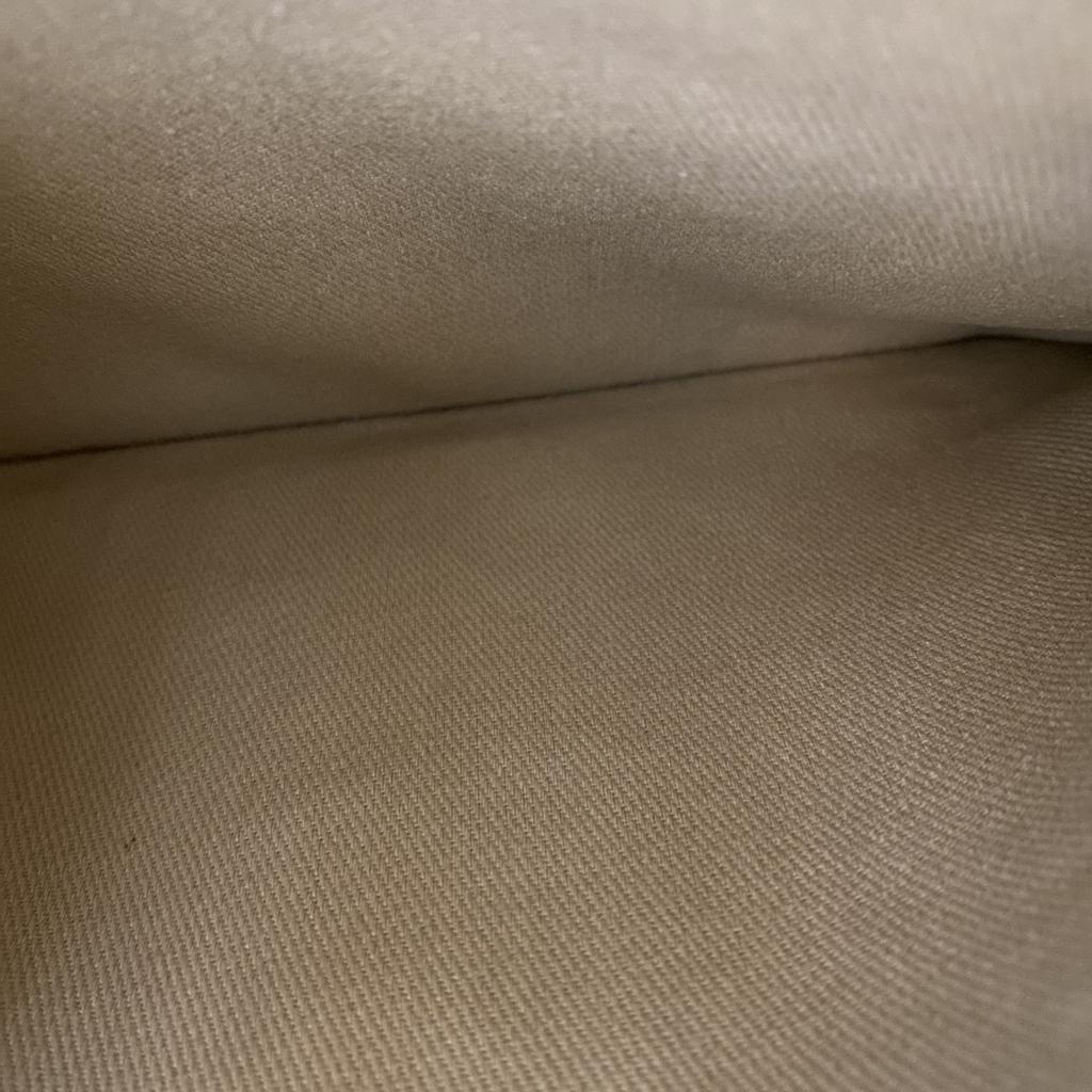 Used CHANELTote Bag Ivory Leather Women