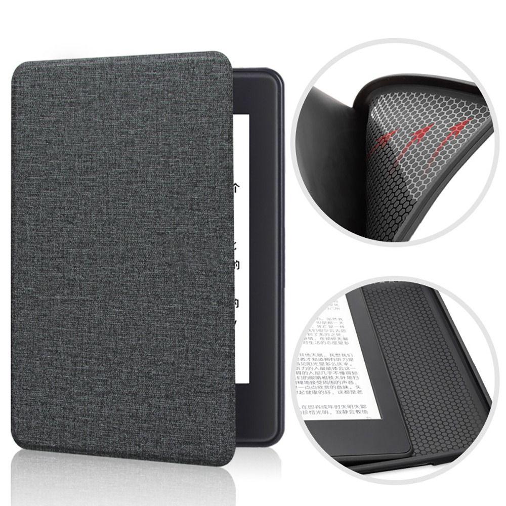 Funda DP75SDI защитный чехол 6 дюймов E-Reader Folio Cover для Kindle Paperwhite 1/2/3 Professional
