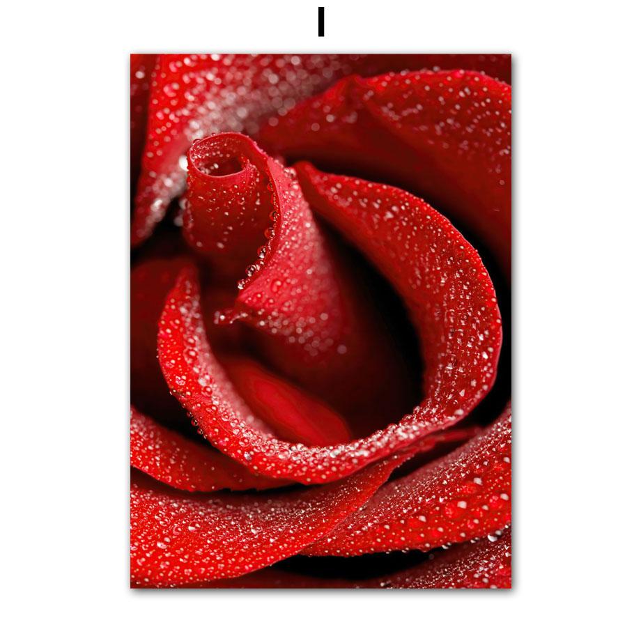 Настенная картина на холсте, черно-белое Парижское полотенце, красная роза, туфли на высоком каблуке для девочек, декор для гостиной, постеры и принты, настенные панно