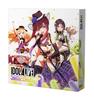 SUSABI GAMES Idol Alive Stella Beats (board Game for 2-4 Players, 15-30 Minutes, for Ages 10 and Up) Board Game