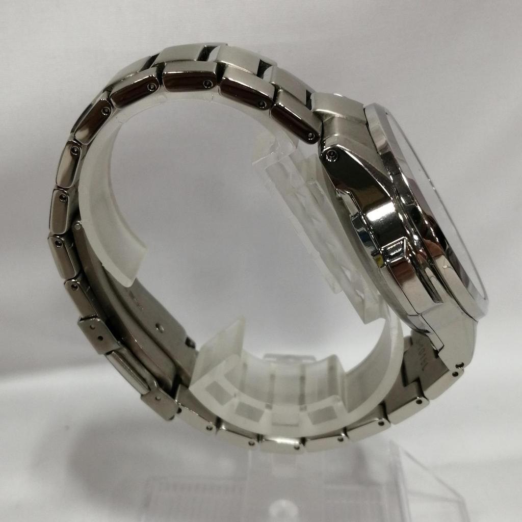 Б/у CASIO OCW-100TDJ / Циферблат PPL OCEANUS