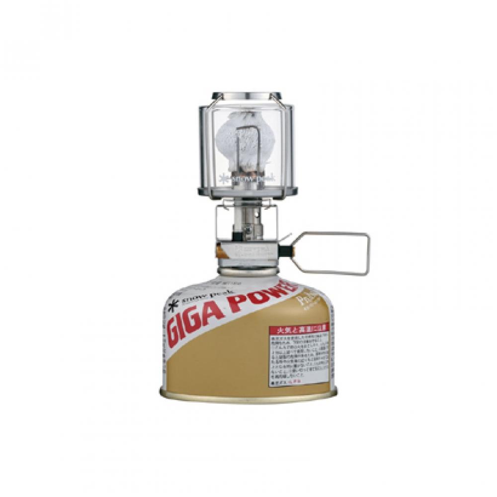 Snowpeak Giga Power Фонарь Верхний Автоматический Газовый Фонарь Gl 100ar