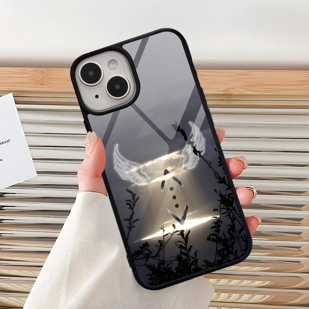 Чехол для телефона Турецкий сериал Чукур для iPhone 16 Pro 15 Pro Max 14 12 11 13 Mini 8 7 Plus X Xs XR PC+TPU Дизайн