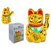 Chinese Lucky Cat - Lucky Cat