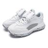 Fila KM2 Многослойная обувь Модная личность Трендовая Универсальная Простая Удобная Спортивная износостойкая Дышащая Низкий верх Повседневная обувь F12W533101FBA