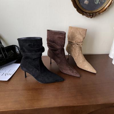 Ботинки – Ботинки