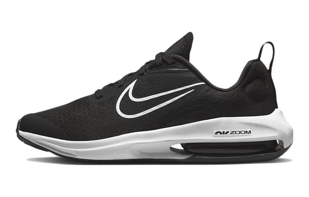 Nike Air Zoom Arcadia 2 GS 'Black White'