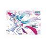 Racing Miku 2024 Key Visual 2 Visual Acrylic Plate Ver.