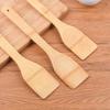 Natural Bamboo Kitchen Utensil Set