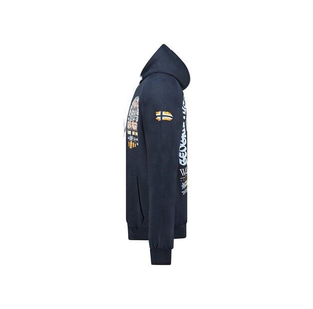 Толстовка Geographical Norway WZ3015H/GN-Navy
