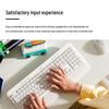 Logitech Беспроводная Bluetooth-клавиатура K650