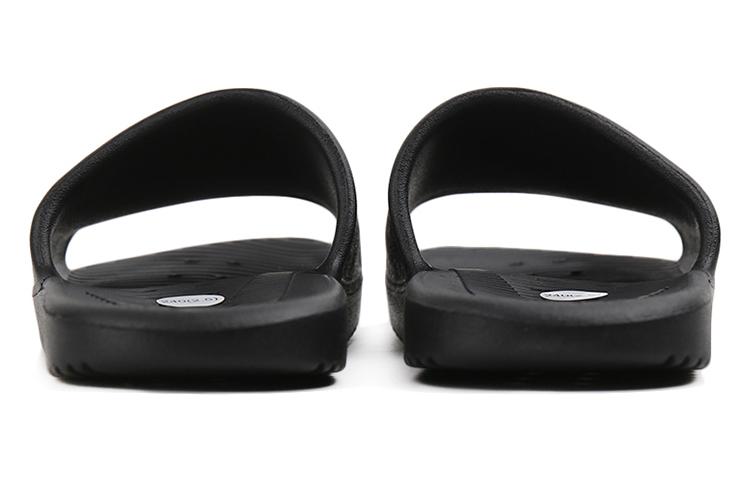 Nike Шлепанцы Kawa Shower 'Black White' Женские 832655-001