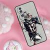Чехол для American Football для Honor Magic 7 Lite 5 6 Pro Honor 200 50 70 90 Lite X9b X9a X8b X8a X8 X9 X9c Чехол