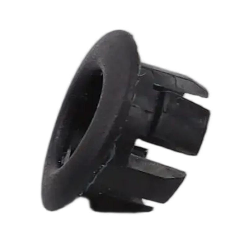 For BMW X 5 E53 1999-2006 Plastic 4Pcs Door Lock Rod Grommet 51418408567 51418408567 Door Lock