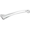 KITACO Lever Left Side HL-19 For Repair Genuine Compatible Part Number: 53178-198-710 Ape 100 Etc. Silver 70-525-62191