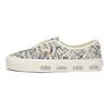 Sneakersnstuff x Vans Vault OG Authentic LX Venice Унисекс Кроссовки Белый Маршмеллоу VN0A4BV9676