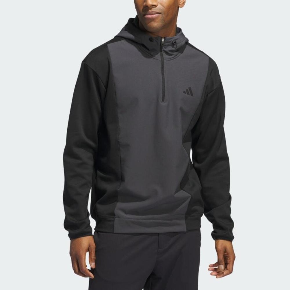 adidas Cold.Rdy Мужские куртки и пальто Черный IW1406