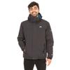 TRESPASS Mens Donelly Waterproof Padded Jacket