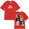 2025 Summer Bad Bunny Funny TShirt Harajuku Casual Unisex Clothes Women Unisex High Quality Round Neck Tshirts Y2K Streetwear Tee