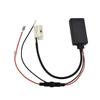 Для Passat Aux Car MP3 Bluetooth-адаптер Музыкальное радио Для RCD RNS 210 310 315 510 Для Rabbit Для Skoda Bluetooth-адаптер