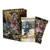 Карточка Kimetsu no Yaiba Английская версия Танджиро Незуко Канроджи Ограниченная карта SGR Аниме Периферия Коллекция Карточки Игрушки Подарки