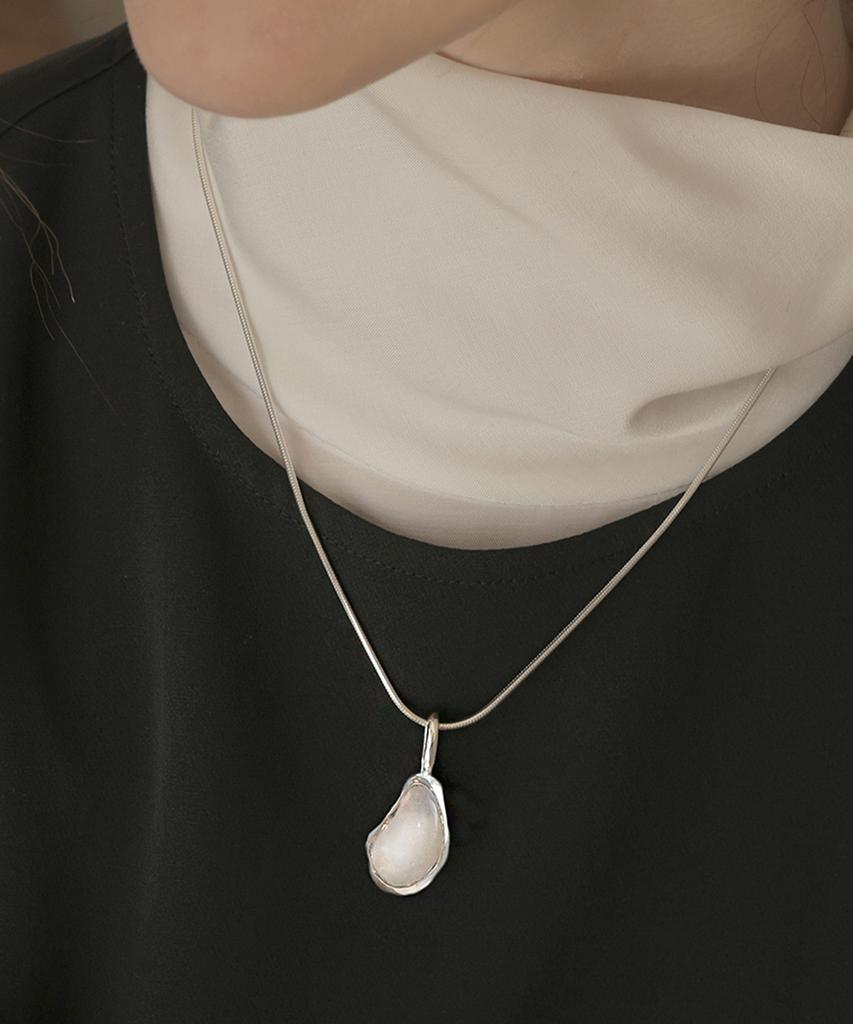 Reindeer Eclat Necklace 10