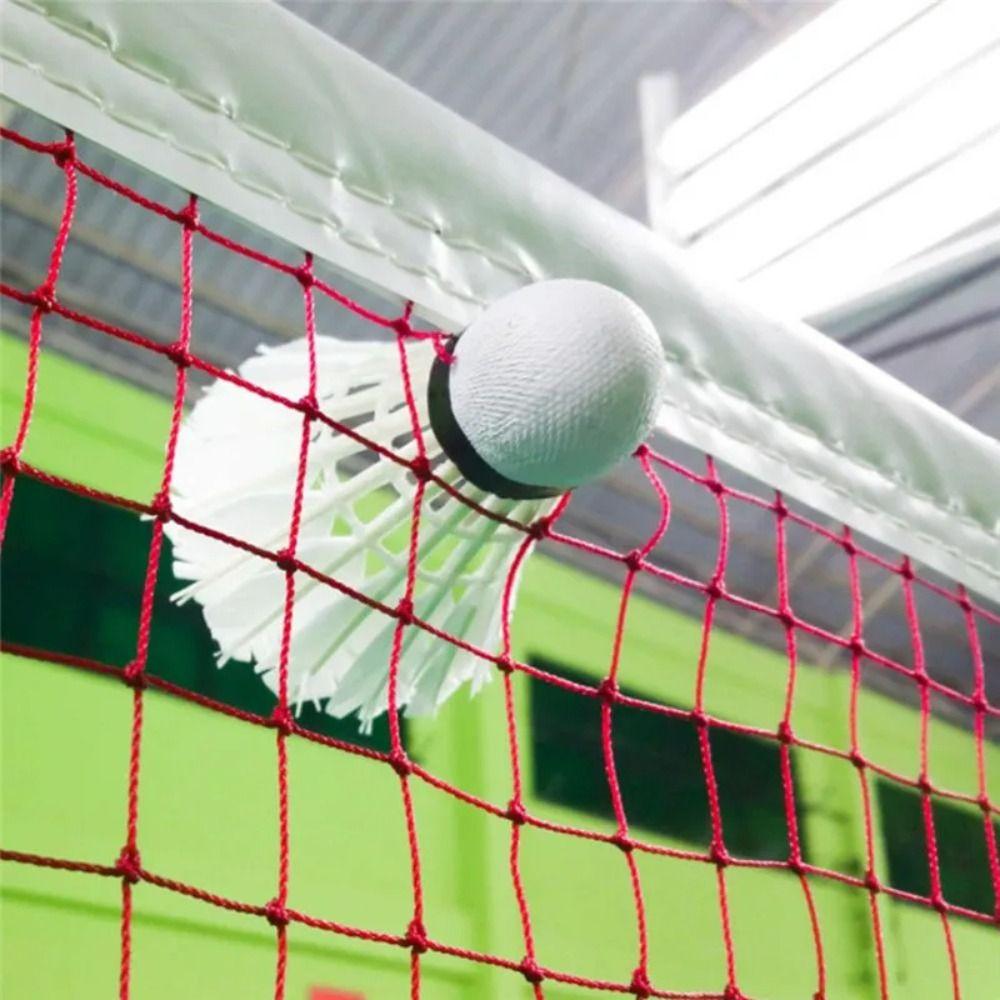 Standard Tennis Net Professional Sports Net Game Volleyball Net  Beach