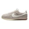 Cortez SE College Grey Team Red Unisex Sneakers Cream Dark-Team-Red Coconut-Milk HF3142-001