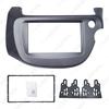 Honda Fit FIT Jazz RHD Audio-Visual Mod Frame Car Audio Panel Bracket