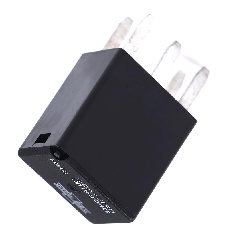 1 шт 12 В постоянного тока 301-1C-C-R1 U01 автомобильное реле 35A/20A 5 футов