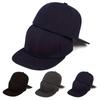 Унисекс бейсболки с задней застежкой, однотонные, весенне-осенние, для улицы, повседневные, в стиле хип-хоп, кепки дальнобойщика, солнцезащитная шляпа