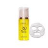 MENOKIN Bright 30 Seconds Quick Bubble Mask 95ml*1Pc/2Pcs