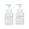 Mild Antibacterial Bubble Hand Wash Yuzu Scent 250ml