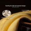 Mercury Home Textiles Premium Mulberry Silk Quilt