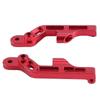 For ARRMA 1/7 INFRACTION LIMITLESS Metal Rear Shell Column Fixed Frame Rear Body