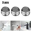 Bathroom Faucet Accessories Kitchen Faucet Aerator New