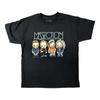 Mastodon Childrens/Kids Characters Cotton T-Shirt