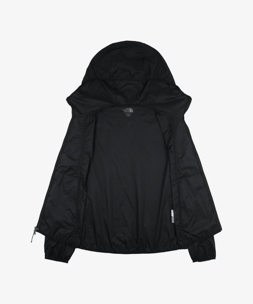 The North Face Nj3Ls34K White Label Women'S Serina Jacket Black