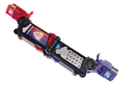 Kamen Rider Fourze Магнитный переключатель Мобильный телефон DX NS Magphone