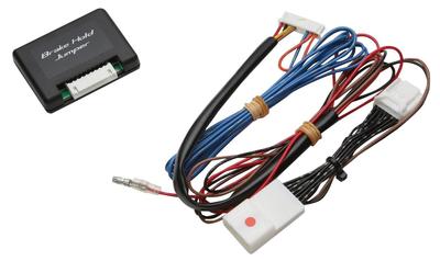 BLITZ Перемычка для удержания тормоза для Land Cruiser 250 TRJ250W GDJ250W (2024/4-15830)