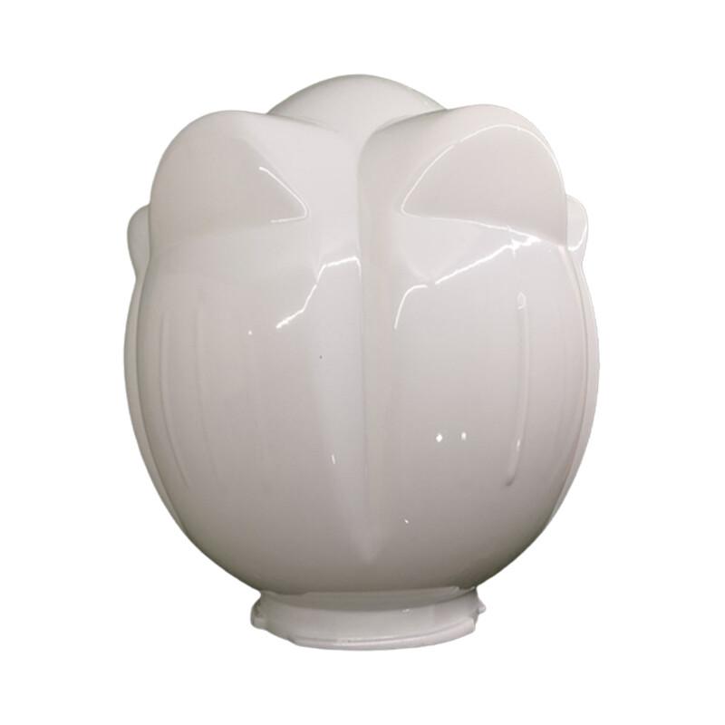 Waterproof Outdoor Spherical Acrylic Lampshade