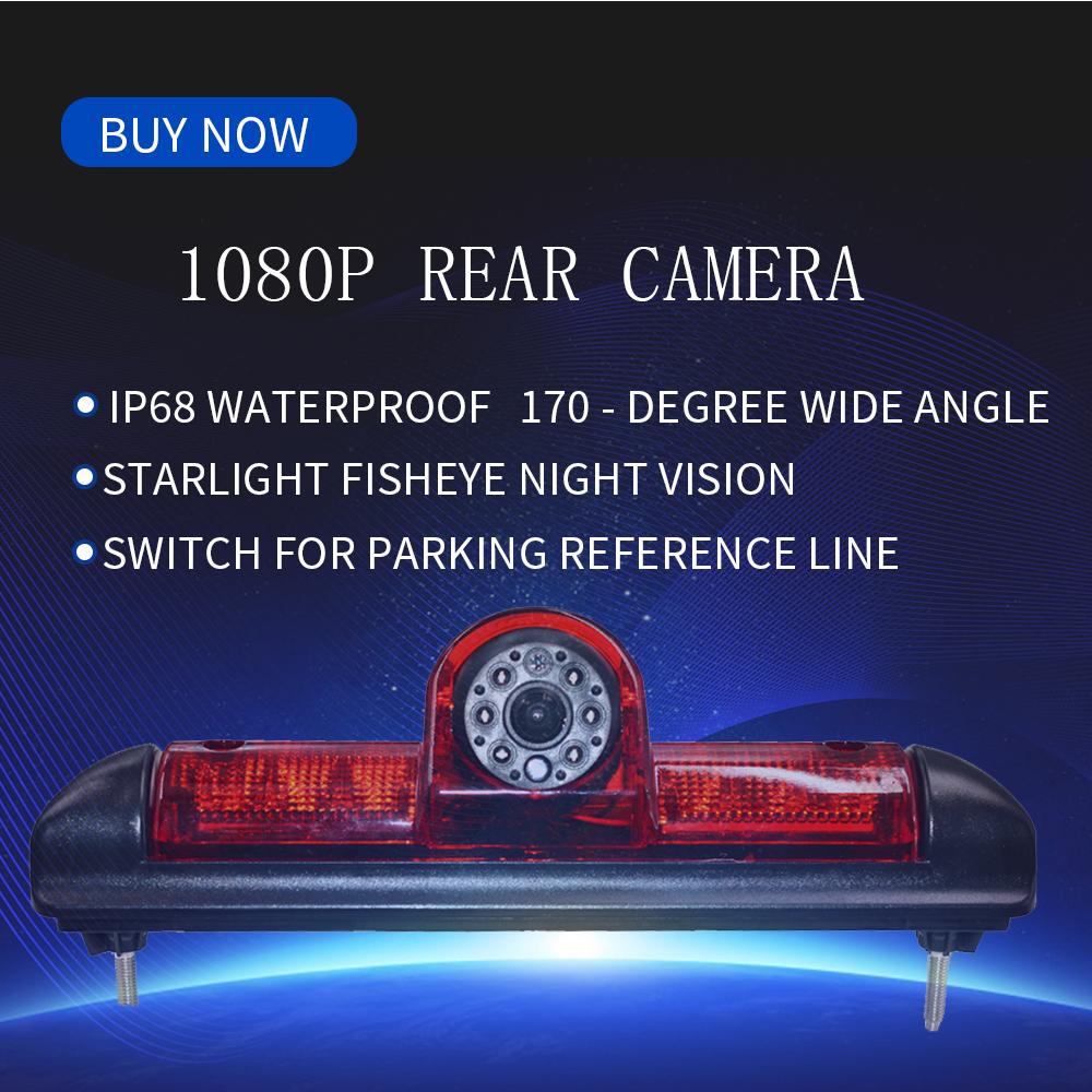 CVBS Sonnylens CCD парковочный автомобильный стоп-сигнал камера заднего вида для Citroen JUMPER III FIAT DUCATO X250 Peugeot BOXER