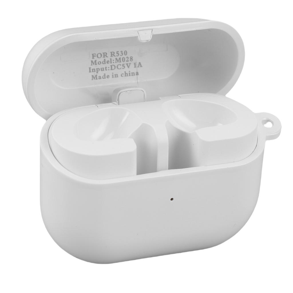 Замена зарядного кейса для наушников Buds 3 SM-R530, проводная и беспроводная зарядка, кейс для наушников с кабелем USB C, поддержка сопряжения